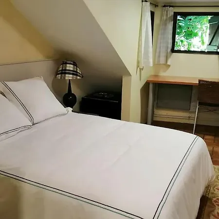 Ferienhaus Casita De Piedra De 1900 Restaurada *