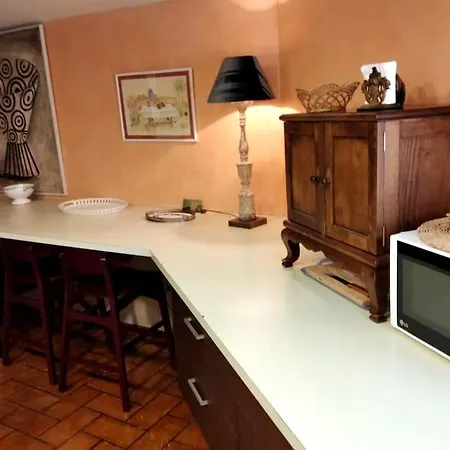 Casita De Piedra De 1900 Restaurada Ferienhaus Vigo