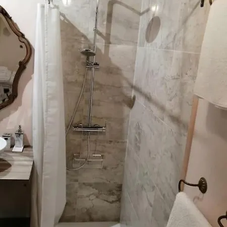 Ferienhaus Casita De Piedra De 1900 Restaurada