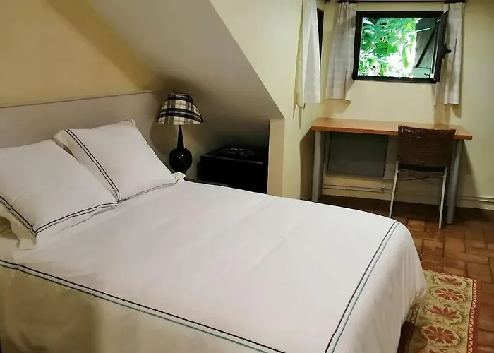 Σπίτι διακοπών Casita De Piedra De 1900 Restaurada *