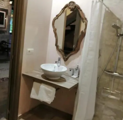 Casita De Piedra De 1900 Restaurada Σπίτι διακοπών Βίγκο