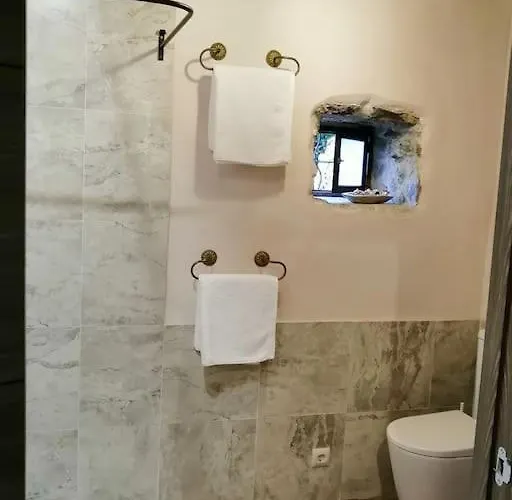 Casita De Piedra De 1900 Restaurada Σπίτι διακοπών *