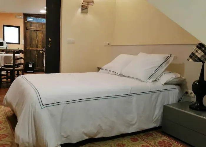 Casita De Piedra De 1900 Restaurada * Βίγκο